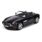 Машинка MAISTO 1:24 BMW Z8 31996