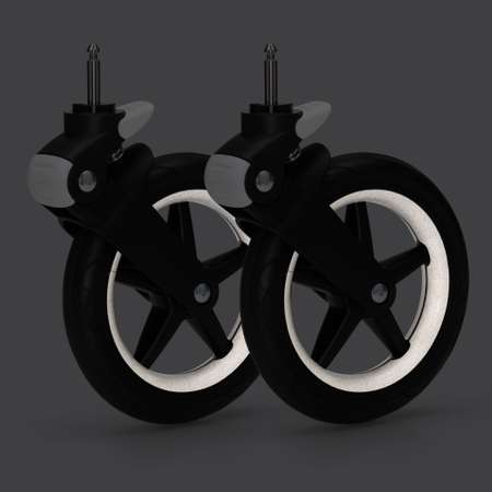 Накладки на колесные диски Bugaboo Fox wheel caps Reflective 230260MB01