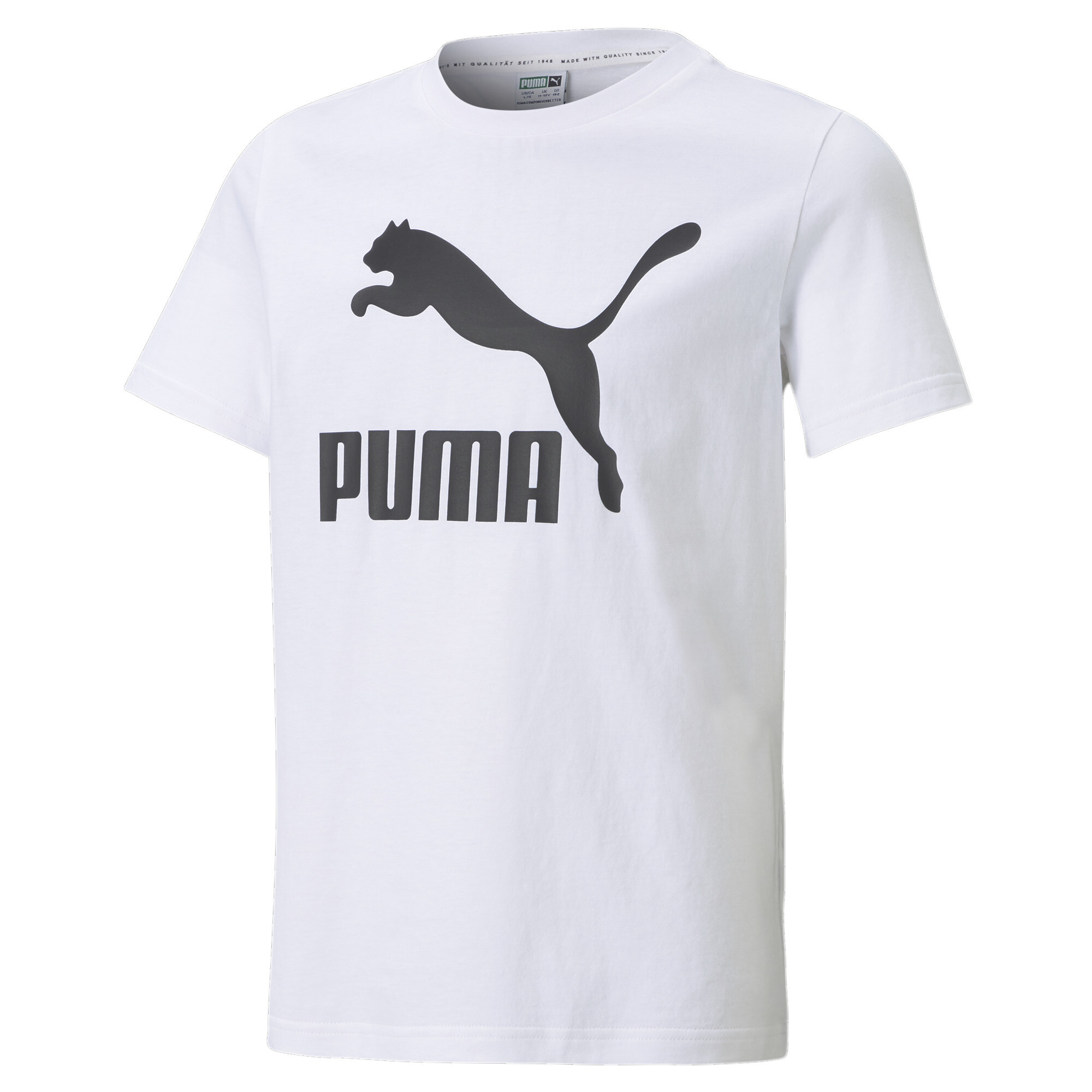 Футболка Puma 53011502 - фото 6