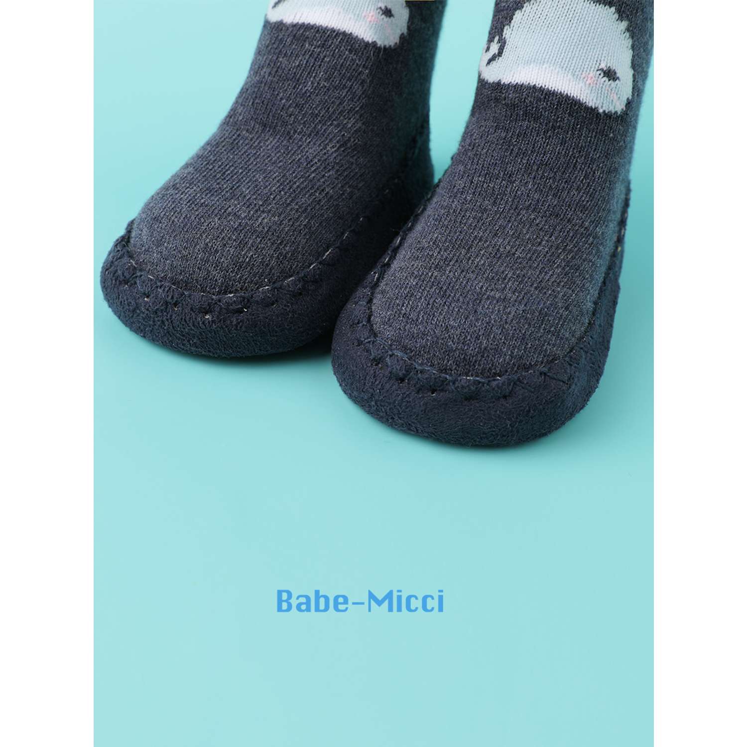 Носки Babe-Micci 1007-4 - фото 7
