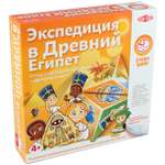 Настольная игра TACTIC Экспедиция в Древний Египет