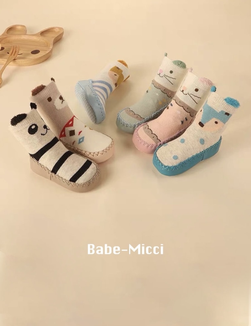 Носки Babe-Micci 1002-3 - фото 4