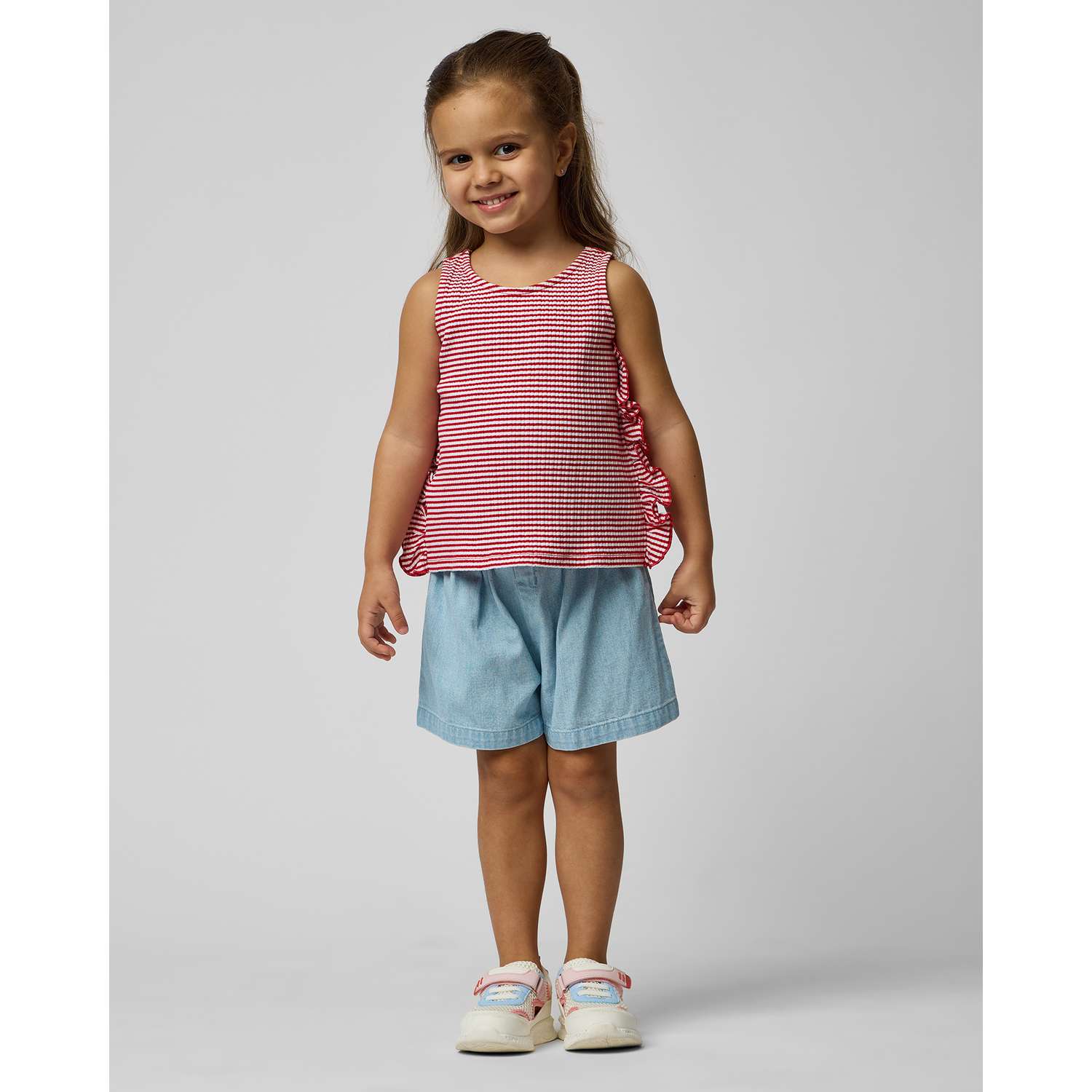 Юбка-шорты Baby Gо S25BG4-GBP-49ig-55 - фото 1