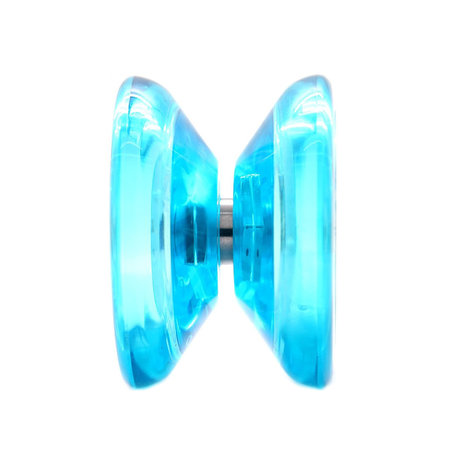 Игра YoYoFactory Йо-Йо Arrow Голубой YYF0005/blue - фото 4