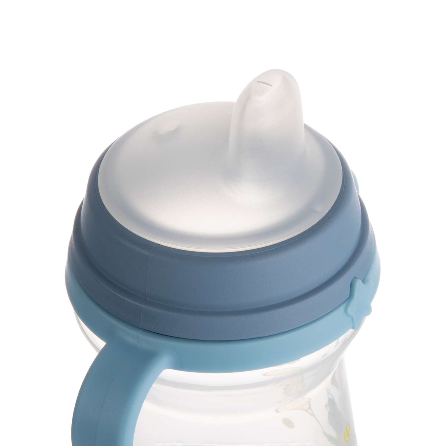Поильник Canpol Babies 150 мл - фото 4