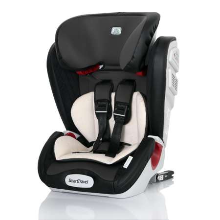 Автокресло SmartTravel Isofix 1/2/3 (9-36 кг)