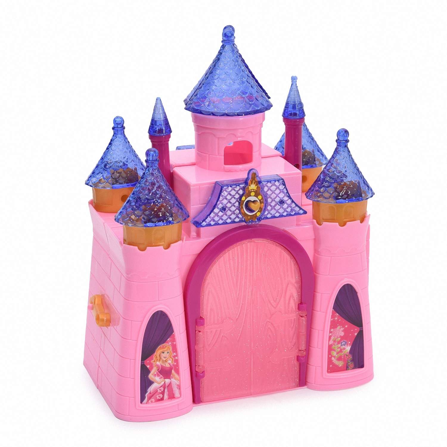 Замок для куклы Dolly Toy Королевский дворец DOL0803-006 - фото 3
