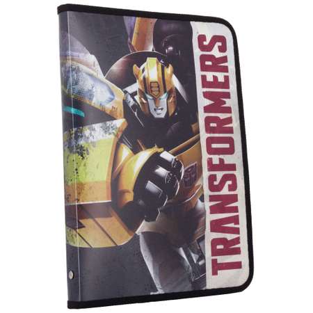 Папка для тетрадей Transformers TRIB-US1-CPBFLA4