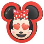 Значок Disney Emoji Влюбленный Микки Маус 69581