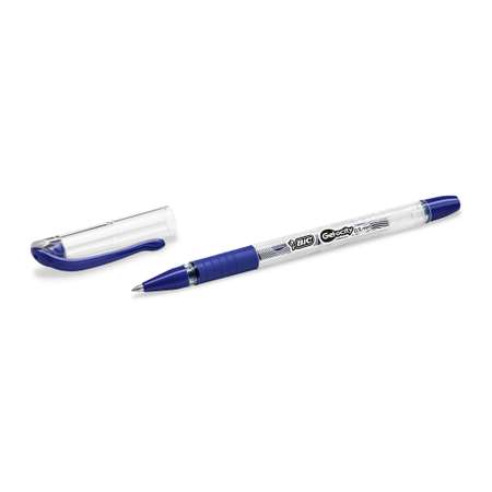 Ручка гелевая BIC 1 шт.