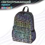 Рюкзак Brauberg Bright Net