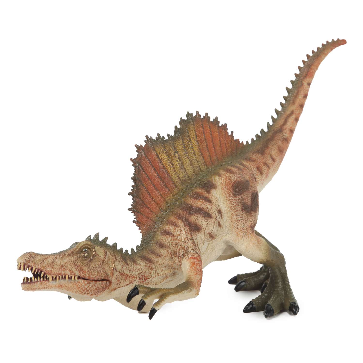 Динозавр SAVAGE Спинозавр 76101 - фото 1