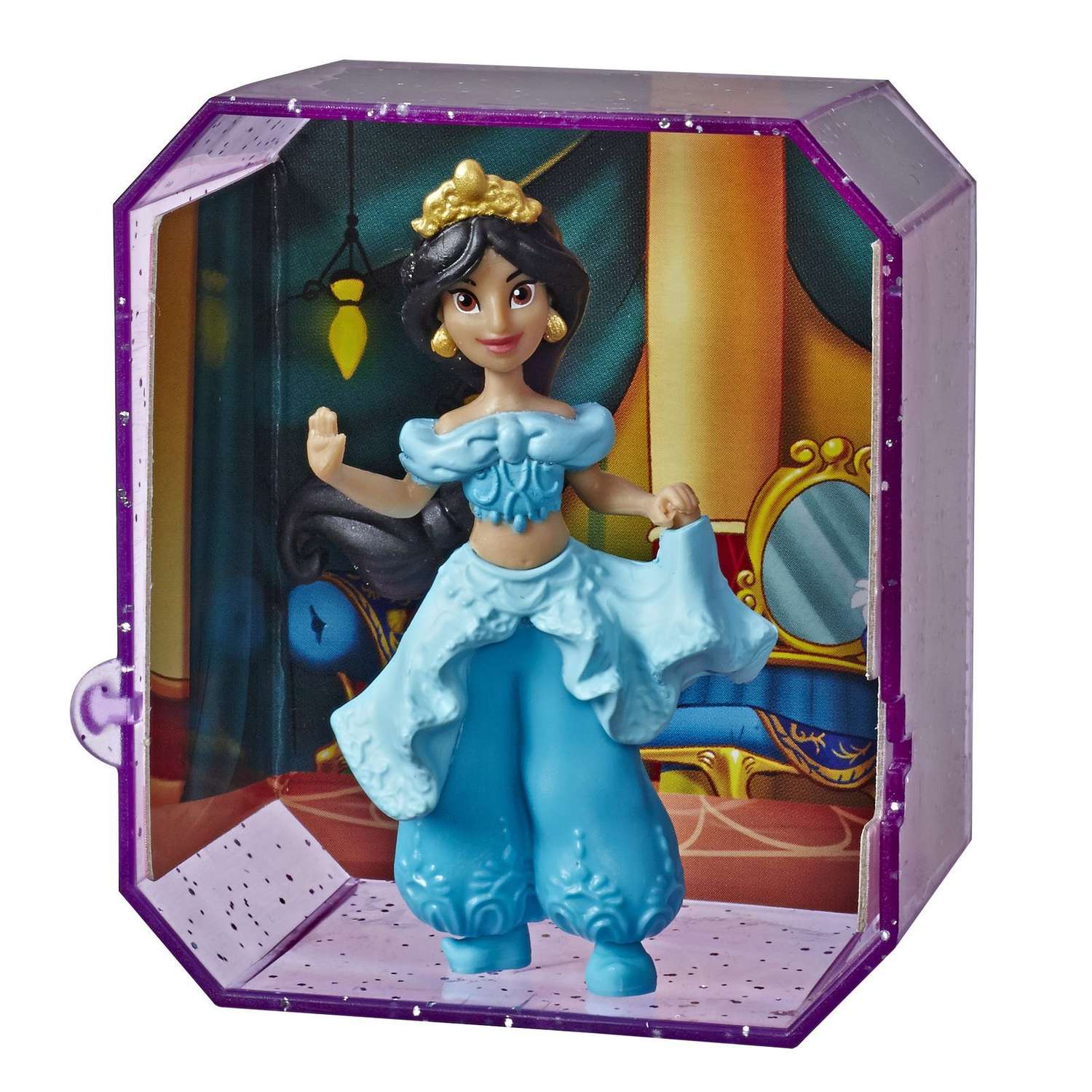 Кукла Disney Princess Hasbro в непрозрачной упаковке (Сюрприз) E3437EU4 E3437EU4 - фото 6