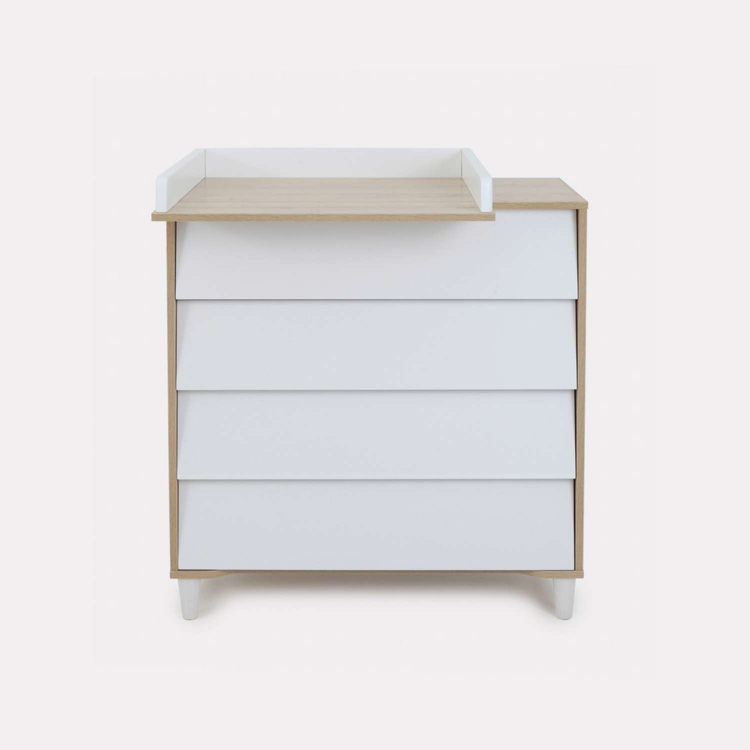 Комод Rant Bergen 84 см 105 cloud White