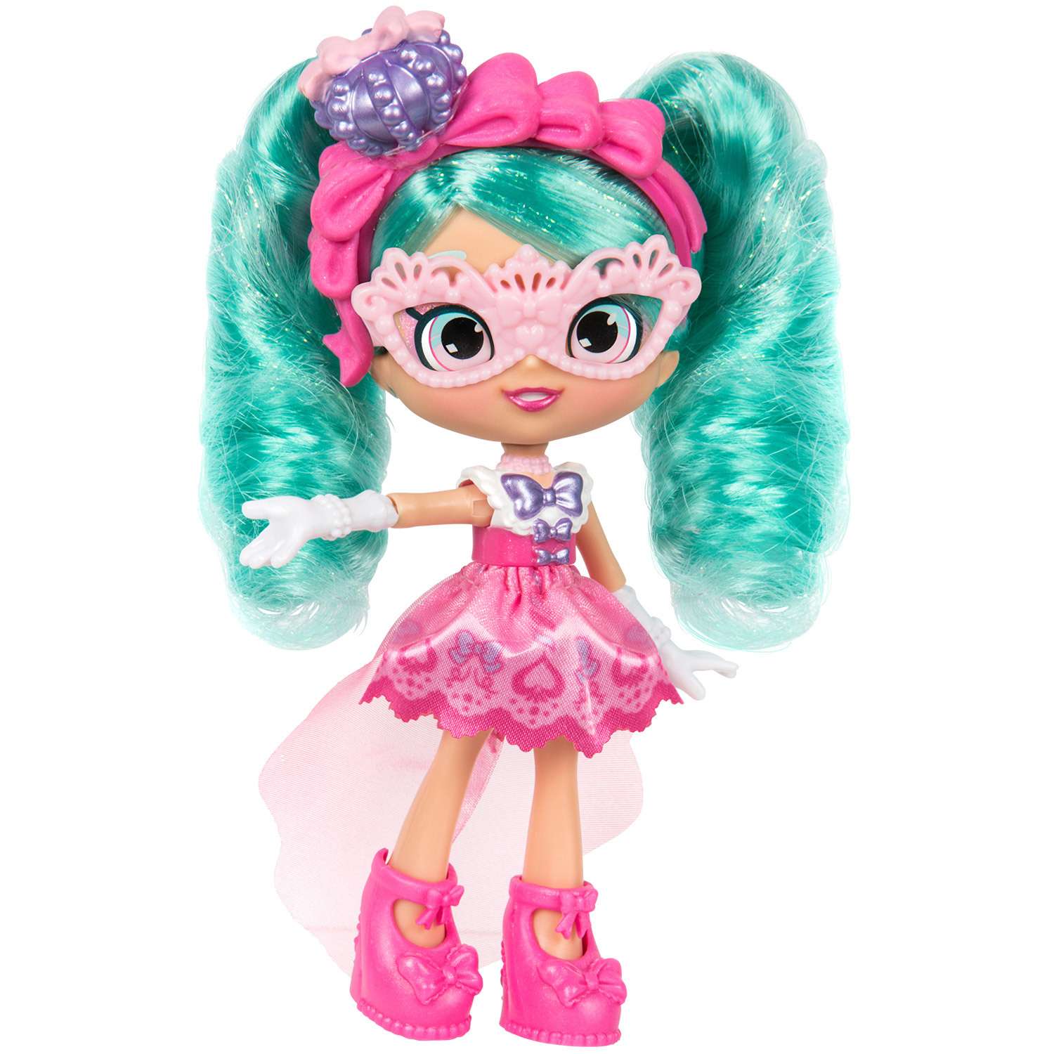 Кукла Lil Secrets Shoppies Белла Боу 57256 57256 - фото 6