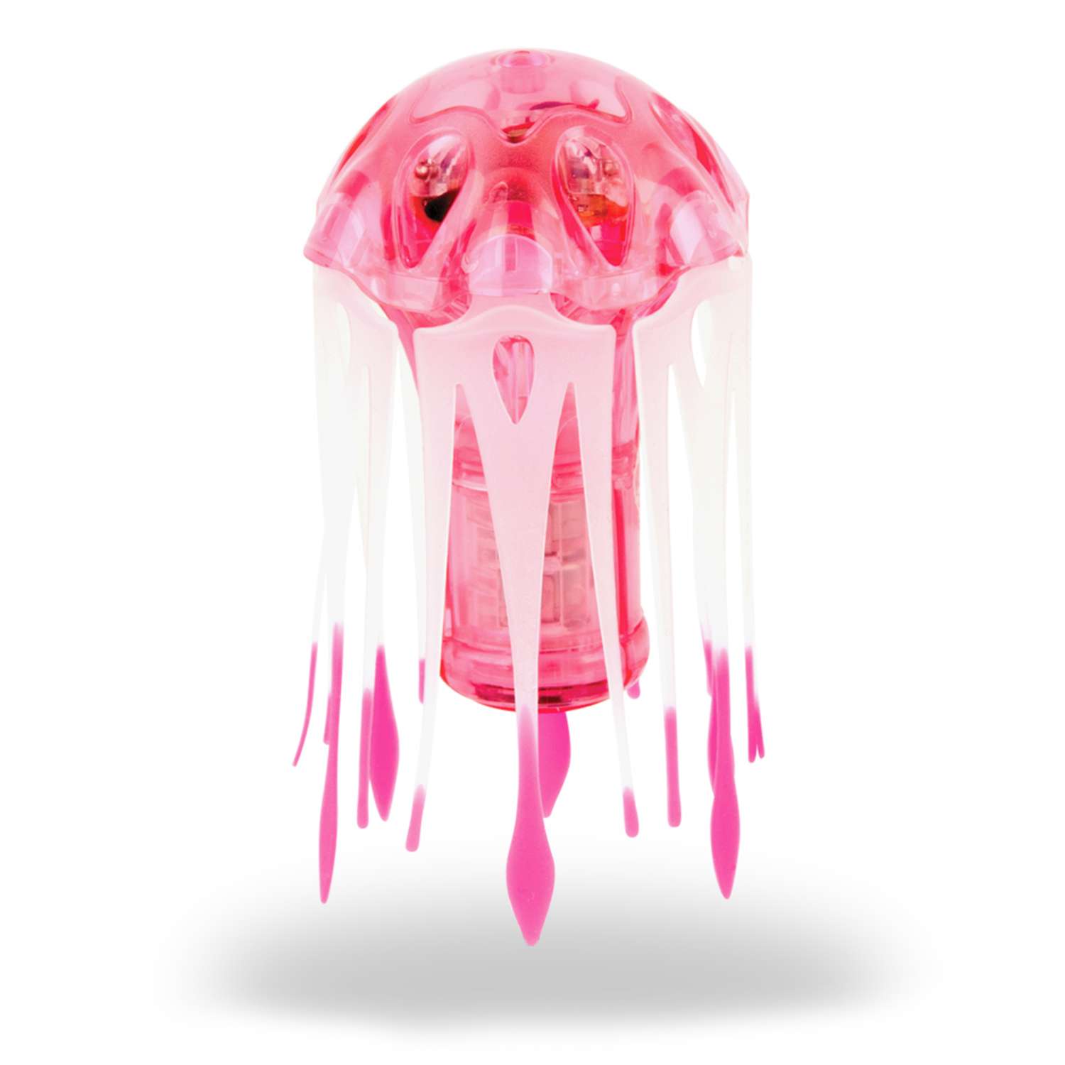Микроробот Hexbug Медуза Розовый 460-4087 - фото 1