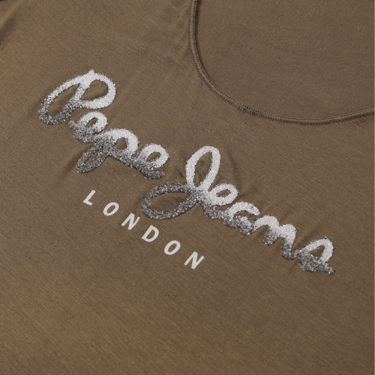 Футболка Pepe Jeans London PL504978736 - фото 3