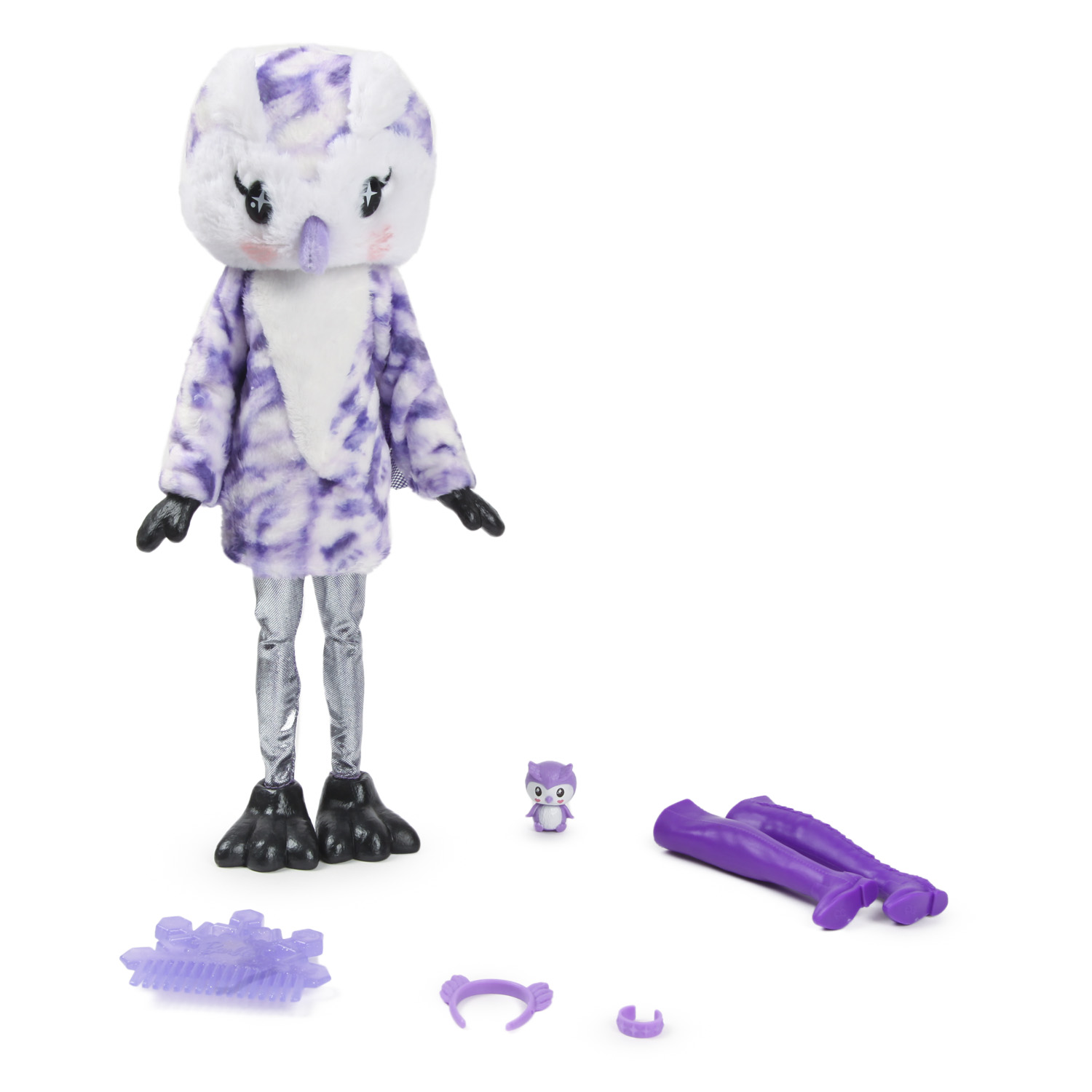 Кукла модельная Barbie HJM12 - фото 2