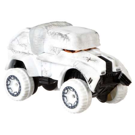 Космический корабль Hot Wheels