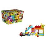 Конструктор LEGO DUPLO My First Набор для творческого конструирования LEGO® DUPLO® (10820)