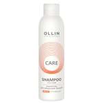 Шампунь Ollin Care для объема волос Volume 250 мл