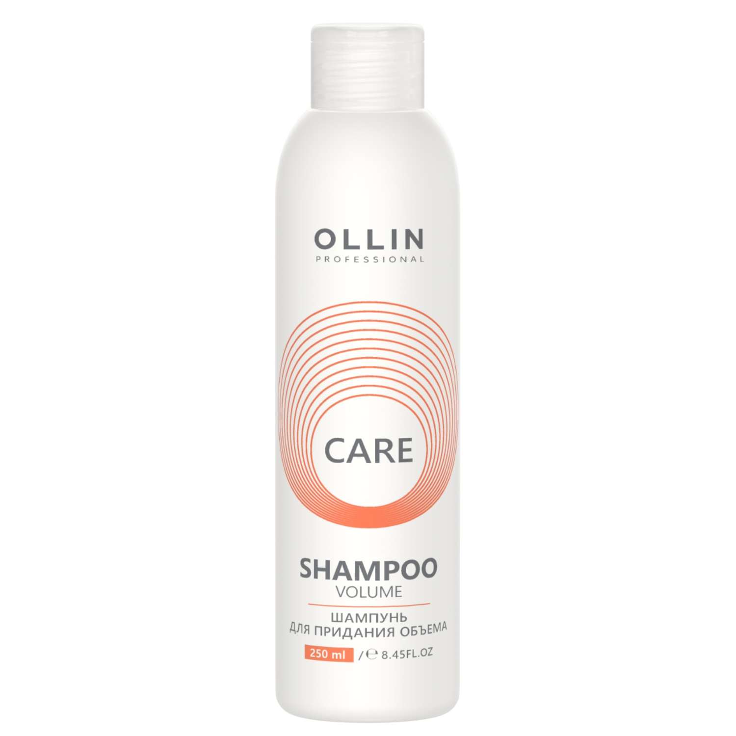 Шампунь Ollin Care для объема волос Volume 250 мл - фото 1