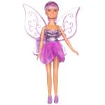Кукла Defa Lucy Милая волшебница фиолетовая