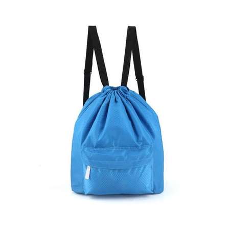 Сумка-рюкзак Uniglodis пляжная с отделением для мокрых вещей