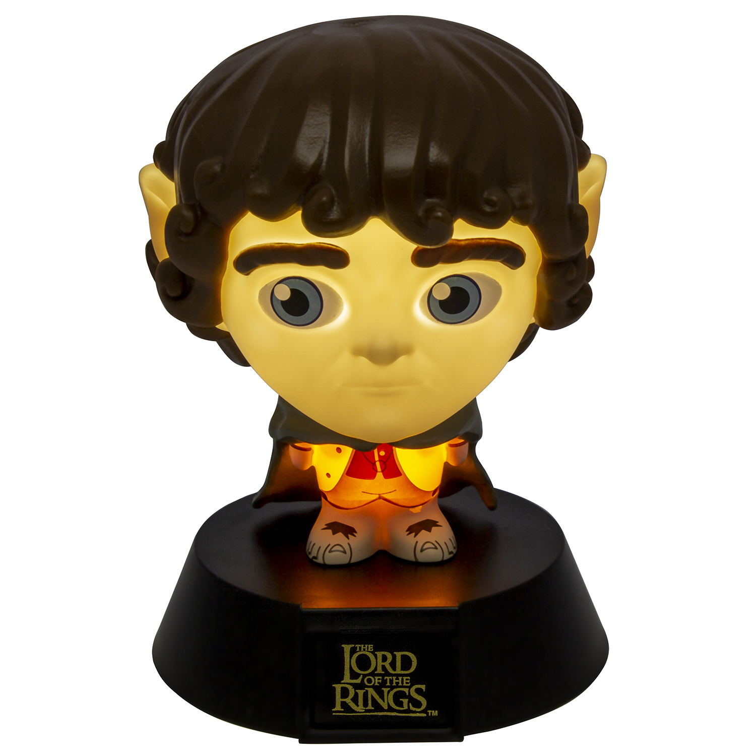 Светильник PALADONE Lord Of The Ring Frodo Icon Light BDP PP6543LR - фото 4