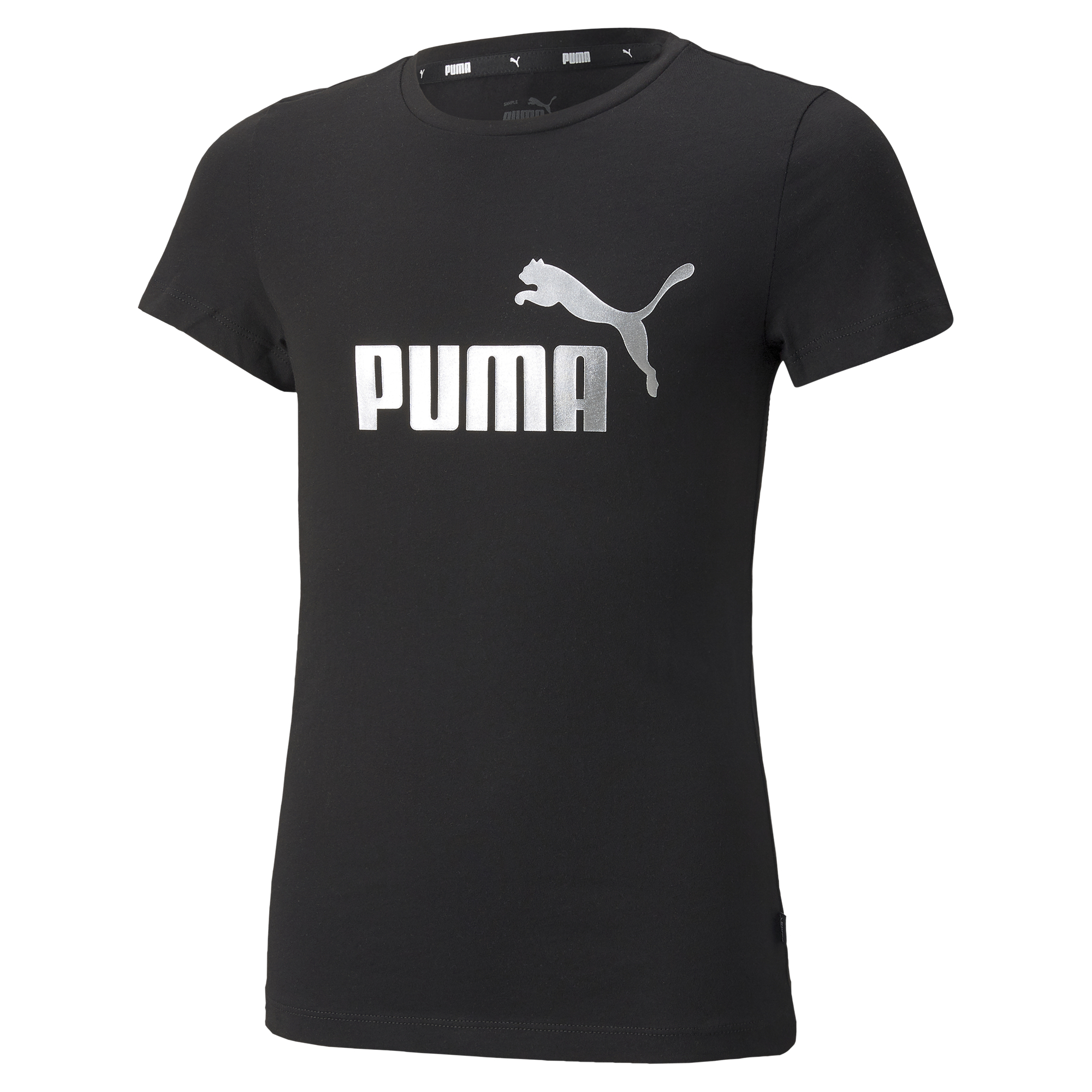 Футболка Puma 84695301 - фото 1