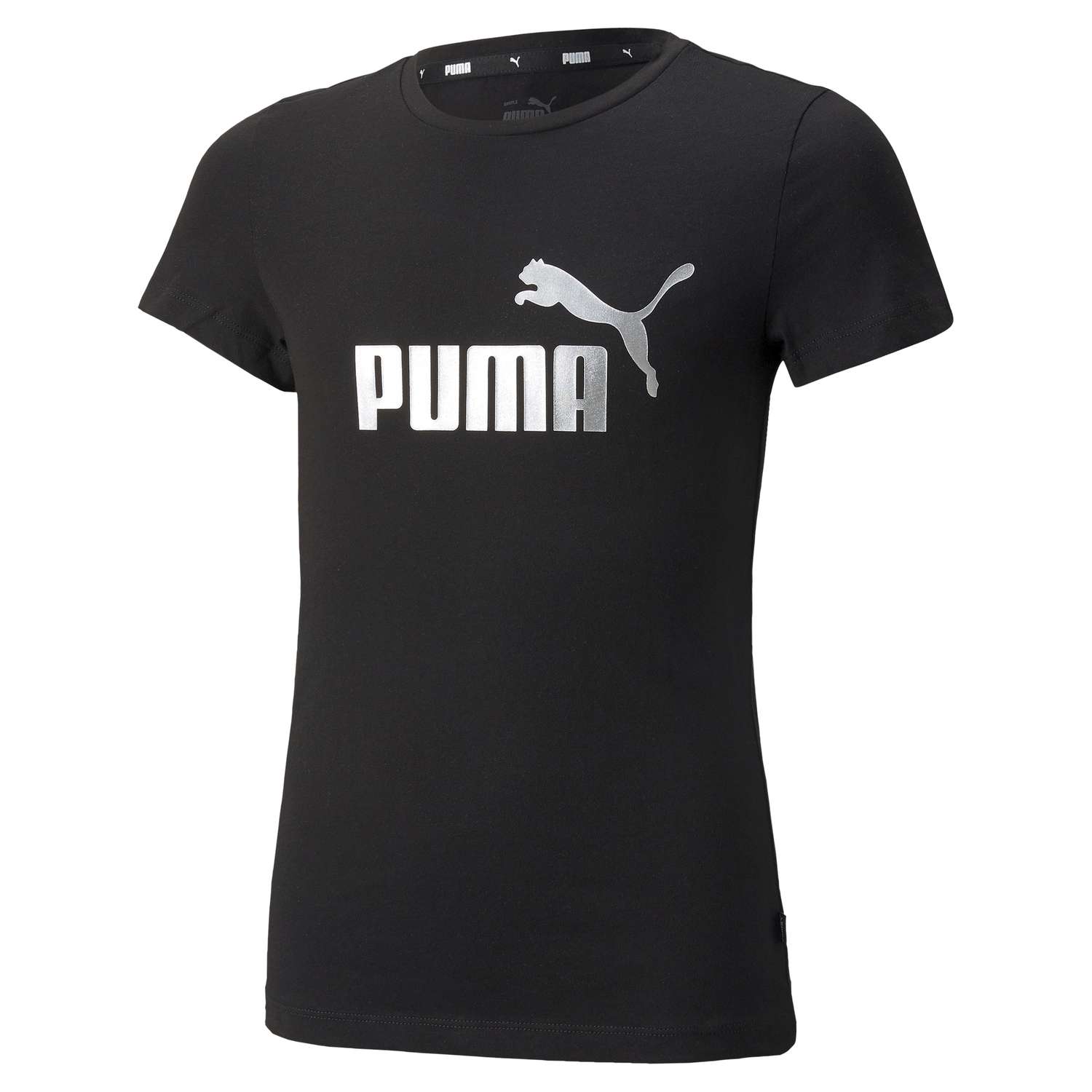 Футболка Puma 84695301 - фото 1
