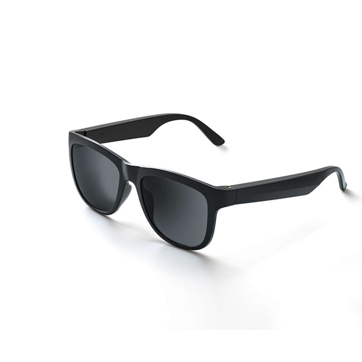 Очки солнцезащитные ZDK glasses-black - фото 1