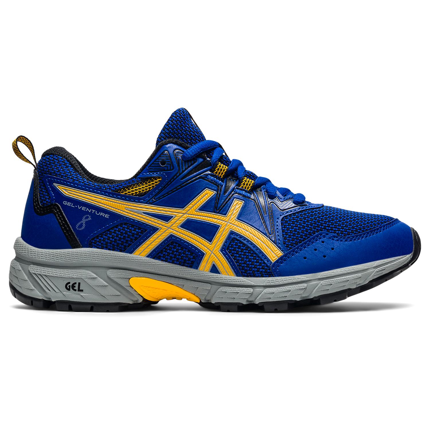 Кроссовки ASICS 1014A141.403 - фото 6