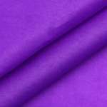 Бумага Astra Craft тишью тонкая для упаковки подарков цветов и творчества 50х70см 5 шт FT-26 фиолетовый