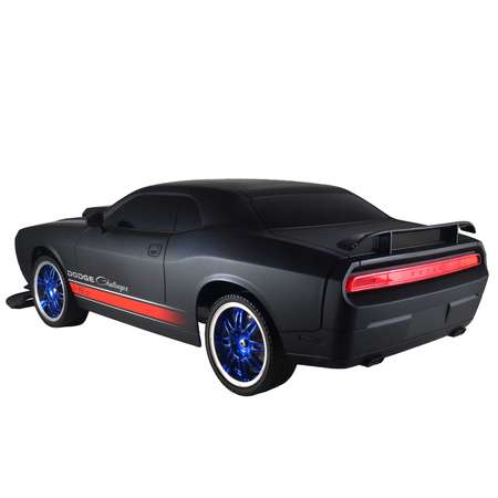 Машина Eztec РУ 1:10 Dodge Challenger 99465