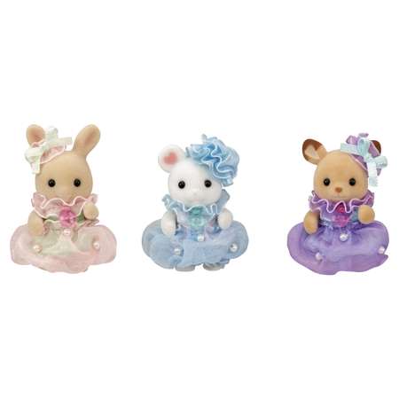 Игровой набор Sylvanian Families