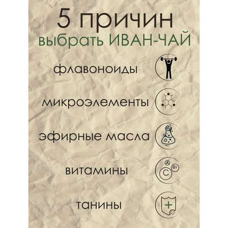 Иван-чай Емельяновская Биофабрика набор ассорти зелёный фермент с брусникой с малиной с шиповником с саган дайля 6 шт