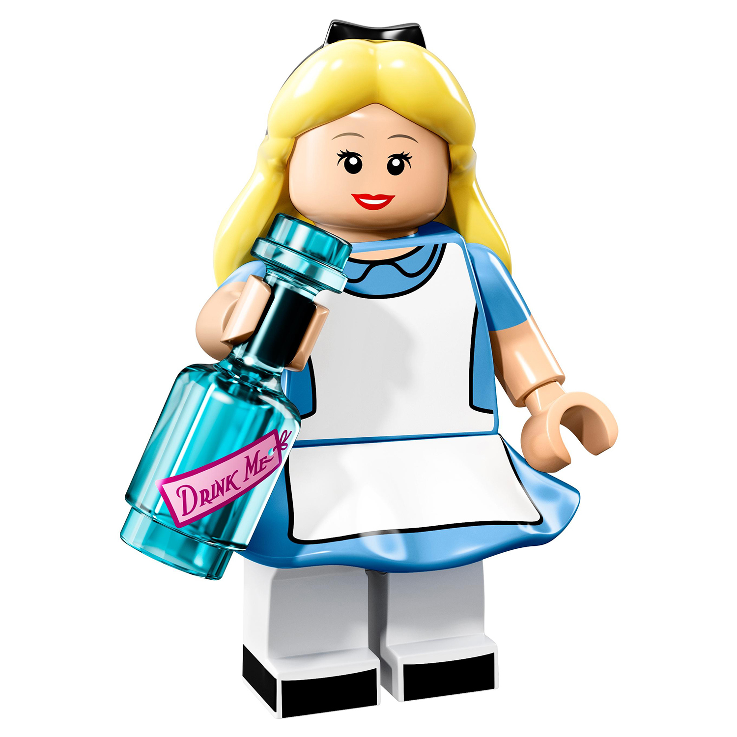 Конструктор LEGO Minifigures Минифигурки LEGO®, серия Дисней (71012) - фото 21