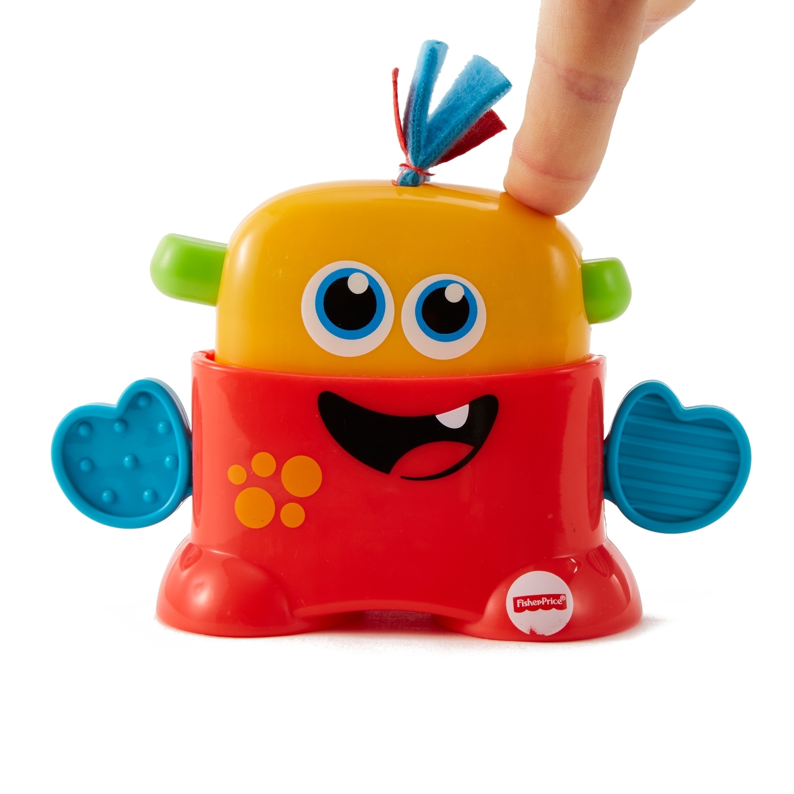 Игрушка Fisher Price Стюарт FHF82 - фото 15