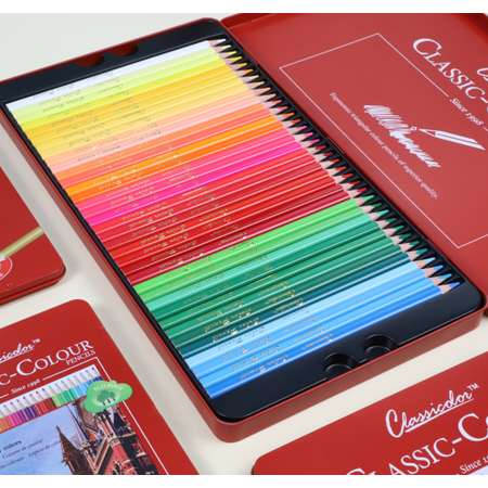 Карандаши цветные Classicolor 36 шт.