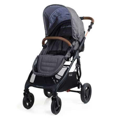 Коляска Valco baby Snap 4 Ultra Trend/Charcoal