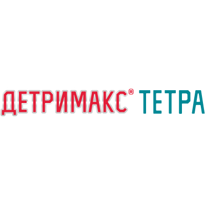 Детримакс ТЕТРА