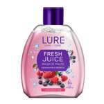 Жидкое мыло LURE С экстрактом ягод 300мл