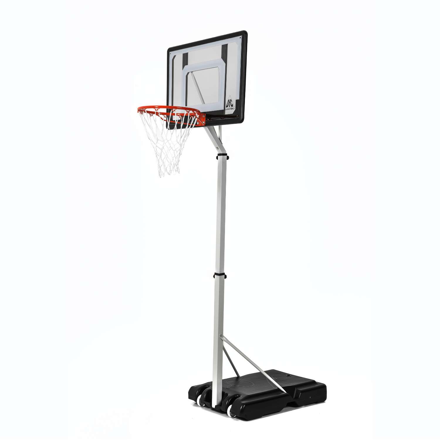 Баскетбольная мобильная стойка DFC STAND44A034 - фото 1