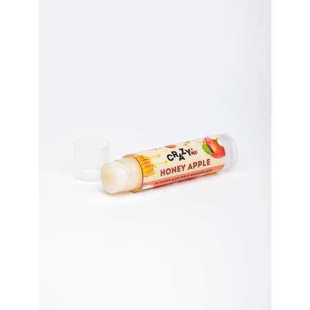 Бальзам для губ CRAZYme Honey Apple Lip Balm