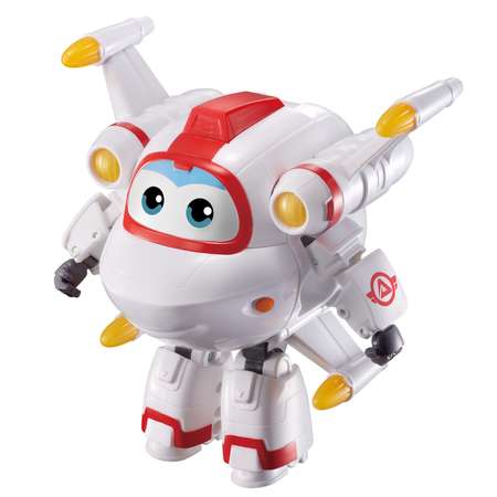 Трансформер Super Wings Астро EU730243