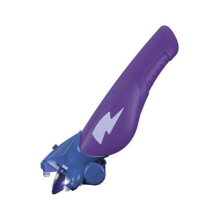 3D-ручка Uniglodis Creative Drawing Pen фиолетовая