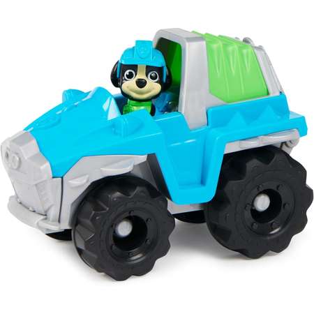 Набор игровой Paw Patrol Рекс Rescue Vehicle 6069070