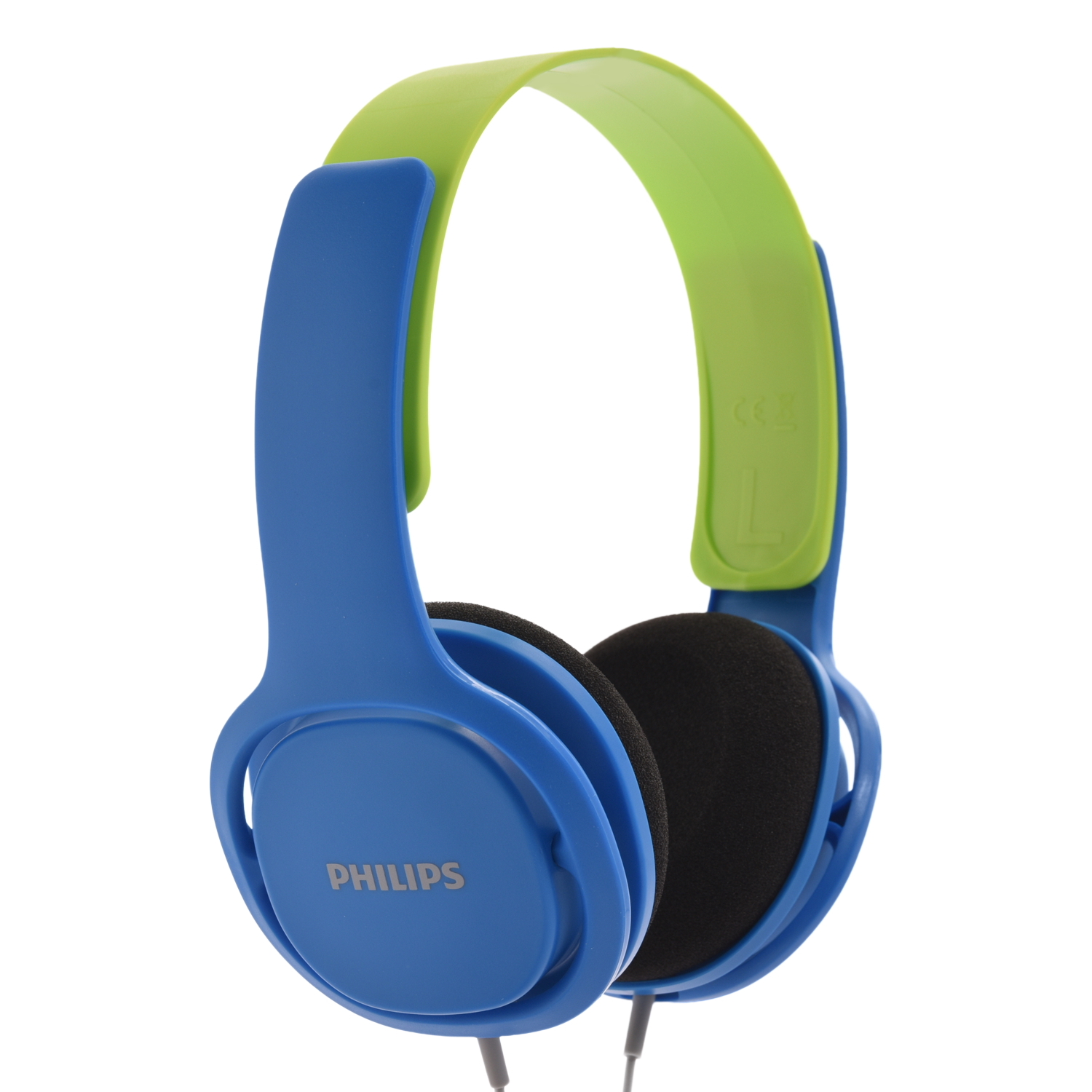 Детские наушники Philips SHK2000BL - фото 3