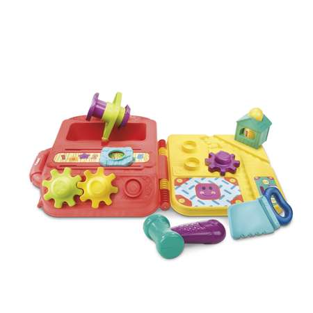 Набор Playskool Моя первая мастерская